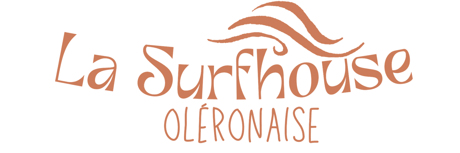 La Surfhouse Oléronaise